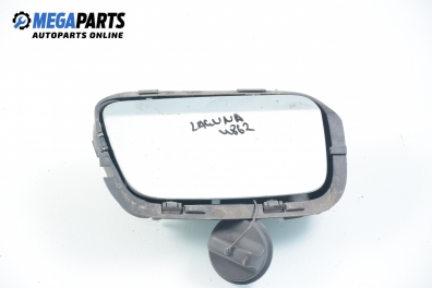 Fuel tank door for Renault Laguna II (X74) 1.8 16V, 120 hp, hatchback, 2001