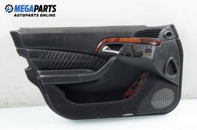 Interior door panel  for Mercedes-Benz S-Class W220 3.2 CDI, 197 hp automatic, 2000, position: front - left
