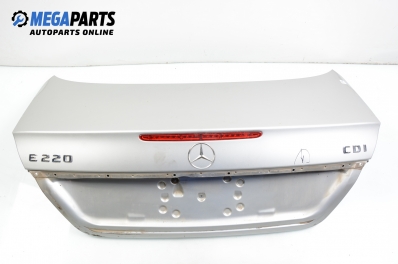 Capac spate pentru Mercedes-Benz E-Class 211 (W/S) 2.2 CDI, 150 cp, sedan, 2003