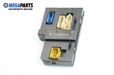 Module for Mercedes-Benz C-Class 204 (W/S/C/CL) 2.2 CDI, 170 hp, station wagon automatic, 2008 № 5DK 009 225-43