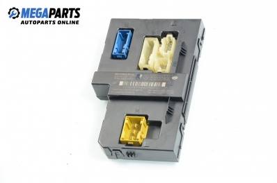 Modul pentru Mercedes-Benz C-Class 204 (W/S/C/CL) 2.2 CDI, 170 cp, combi automat, 2008 № 5DK 009 225-43