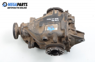 Differential for BMW 3 (E46) 2.5, 170 hp, sedan, 1999 № 1214822 F