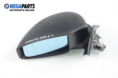 Mirror for Renault Espace IV 3.0 dCi, 177 hp automatic, 2003, position: left