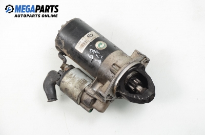 Starter for Mercedes-Benz 124 (W/S/C/A/V) 2.3, 132 hp, sedan, 1989 № 325.017.092