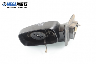 Mirror for Kia Sorento 2.5 CRDi, 140 hp, 2006, position: left