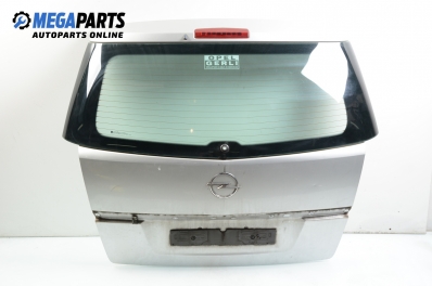 Heckklappe für Opel Zafira B 1.9 CDTI, 150 hp, 2005