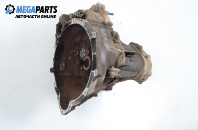  for Ford Fiesta III (1989-1997) 1.3, hatchback
