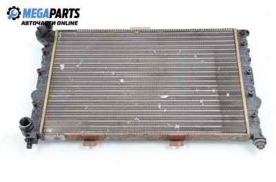 Radiator de apă pentru Alfa Romeo 156 1.6 16V, 120 cp, sedan, 1999
