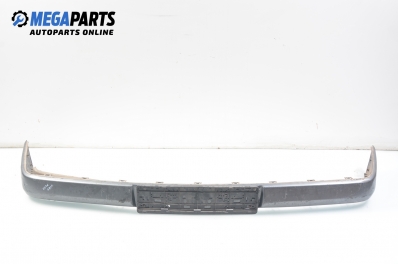 Part of bumper for Mercedes-Benz 124 (W/S/C/A/V) 2.3, 136 hp, sedan automatic, 1992, position: front