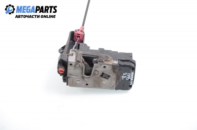 Încuietoare for Opel Astra H (2004-2010) 1.7, combi, position: dreaptă - spate