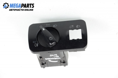 Lights switch for Seat Cordoba 1.4, 60 hp, sedan, 2001