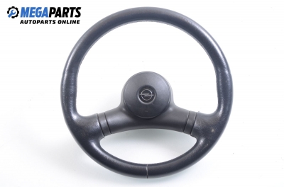 Steering wheel for Opel Corsa B 1.4, 60 hp, 3 doors, 1996