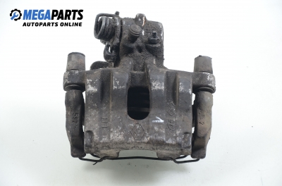 Caliper for Renault Laguna II (X74) 1.9 dCi, 120 hp, station wagon, 2001, position: rear - left