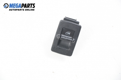 Power window button for Volkswagen New Beetle 1.9 TDI, 90 hp, 1999