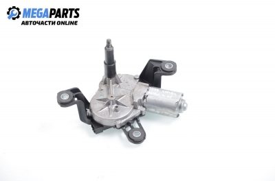 Front wipers motor for Opel Astra H (2004-2010) 1.7, station wagon, position: rear
