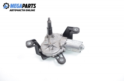 Motor ștergătoare parbriz for Opel Astra H (2004-2010) 1.7, combi, position: din spate