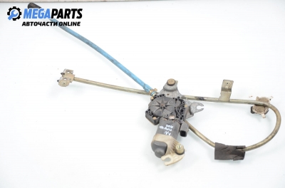 Macara electrică geam for Fiat Tipo (1987-1995) 1.6, hatchback, position: dreaptă - fața