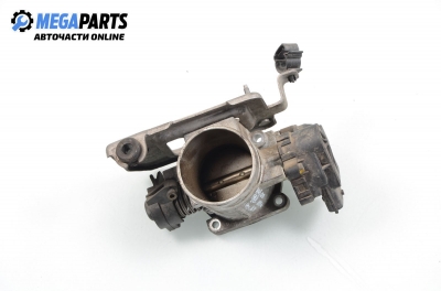 Throttle pentru Alfa Romeo 145 2 vârf. 1.4 16V 103 CP T.Spark 2000