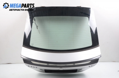 Boot lid for Mercedes-Benz C W203 2.2 CDI, 143 hp, coupe, 3 doors, 2002