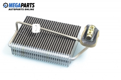 Interior AC radiator for Mercedes-Benz S-Class W220 3.2, 224 hp automatic, 1998