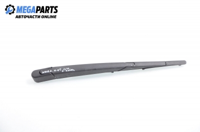 Rear wiper arm for Opel Astra H (2004-2010) 1.7, station wagon, position: rear