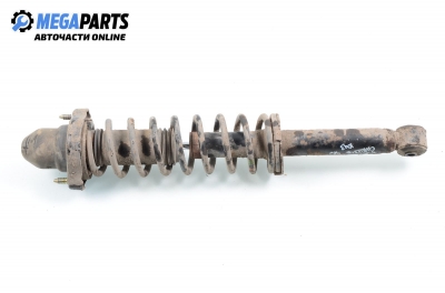 Amortizor McPherson pentru Mitsubishi Carisma 1.8, 116 cp, hatchback, 1996, poziție: dreaptă - spate