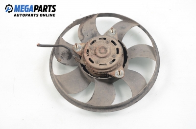 Radiator fan for Audi A4 (B5) 2.6 Quattro, 150 hp, sedan, 1995