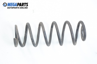 Arc for Mazda 6 (2002-2008) 2.0 DI, 143 hp, position: din spate