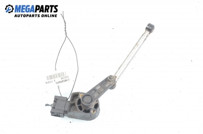 Senzor autoreglare pentru Jaguar X-Type 2.0 D, 130 cp, sedan, 2004