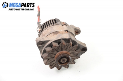 Alternator for Fiat Tipo (1987-1995) 1.4, hatchback