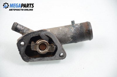 Thermostatgehäuse  for Fiat Tipo (1987-1995) 1.6, hecktür