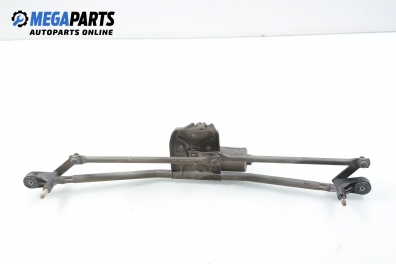 Front wipers motor for Ford Transit 2.0 DI, 86 hp, truck, 2004