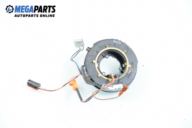 Steering wheel ribbon cable for BMW 3 (E36) 1.8, 115 hp, sedan, 1995