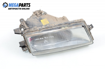 Headlight for Opel Vectra A 2.0, 116 hp, hatchback, 5 doors, 1991, position: right