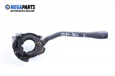 Wiper lever for Volkswagen Golf II 1.6 D, 54 hp, 1987