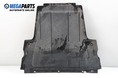 Skid plate for Renault Megane 1.6 16V, 113 hp, hatchback, 3 doors, 2003