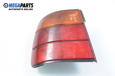 Tail light for BMW 5 (E34) 2.5 TDS, 143 hp, sedan, 1992, position: left