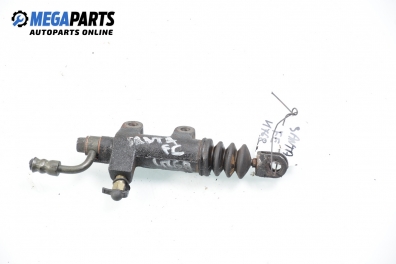 Clutch slave cylinder for Hyundai Santa Fe 2.0 CRDi  4x4, 113 hp, 2002