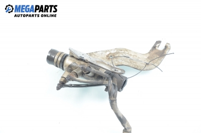 Engine coolant heater for Jaguar X-Type 2.0 D, 130 hp, sedan, 2004