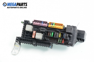Fuse box for Mercedes-Benz C-Class 204 (W/S/C/CL) 2.2 CDI, 170 hp, station wagon automatic, 2008 № A 002 542 13 10 