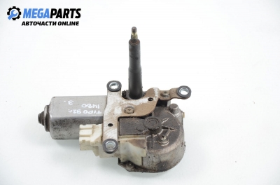 Front wipers motor for Fiat Tipo 1.6, 75 hp, 1992