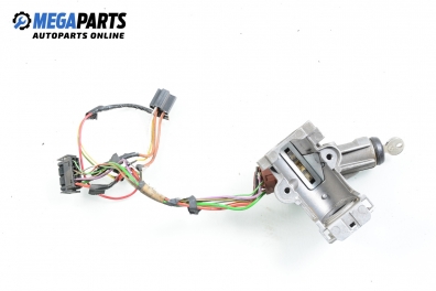 Cheie de contact pentru BMW 3 (E36) 1.8, 113 cp, sedan, 1991