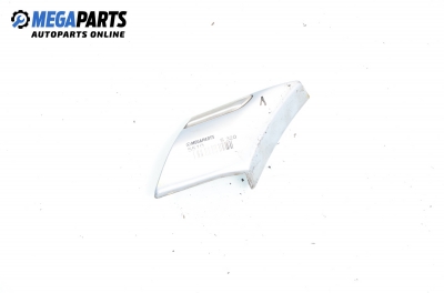 Exterior moulding for Mercedes-Benz S-Class W220 3.2, 224 hp automatic, 1998, position: left