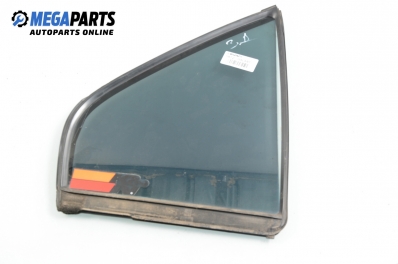 Door vent window for Mitsubishi Galant VIII 2.5 V6, 163 hp, sedan, 1998, position: right