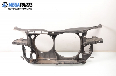 Frontmaske for Volkswagen Passat (B5; B5.5) 1.9 TDI, 101 hp, combi automatic, 2003