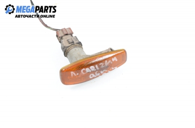 Blinklicht für Mitsubishi Carisma 1.8, 116 hp, hecktür, 1996, position: links