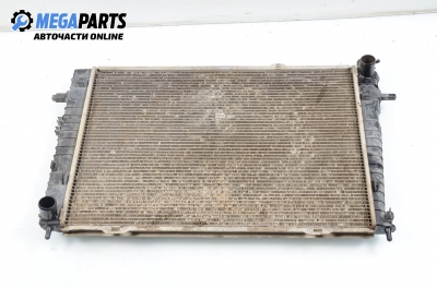 Radiator de apă pentru Kia Sportage 2.0 CRDi 4x4, 113 cp, 5 uși, 2006