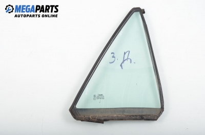 Fantă de ventilație ușă pentru Mazda 323 (BJ) 2.0 TD, 90 cp, hatchback, 5 uși, 1999, poziție: dreaptă - spate
