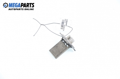 Blower motor resistor for Hyundai Sonata IV 2.0 16V, 131 hp, sedan, 2004