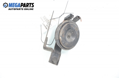 Horn for Jaguar X-Type 2.0 D, 130 hp, sedan, 2004